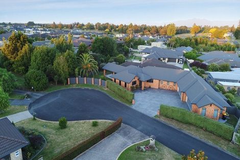 Photo of property in 2 Dornoch Lane, Morrinsville, 3300