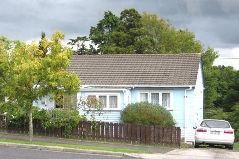 Photo of property in 26 Northall Road, New Lynn, Auckland, 0600