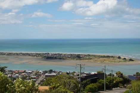 Photo of property in 143 Moncks Spur Road, Redcliffs, Christchurch, 8081