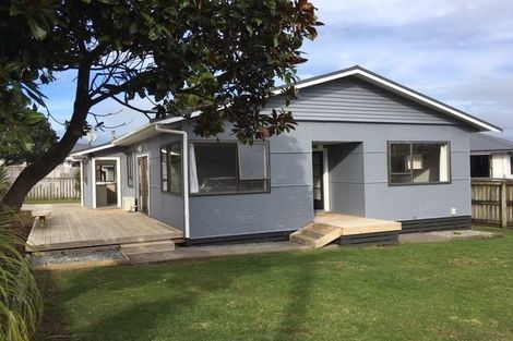 Photo of property in 6a Solway Terrace, Bell Block, New Plymouth, 4312