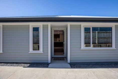 Photo of property in 7b Collingwood Road, Waiuku, 2123