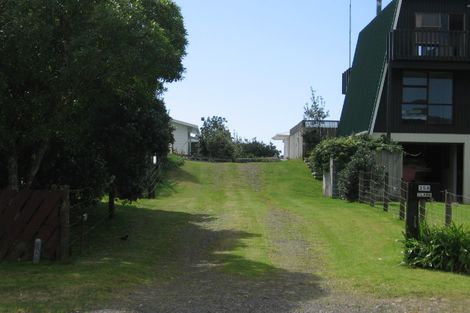 Photo of property in 358 Tangiora Avenue, Whangapoua, Coromandel, 3582