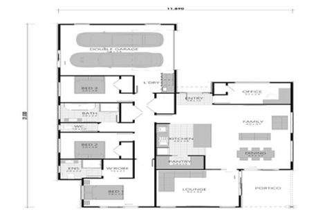 Photo of property in 36 Ridge Drive, Omokoroa, 3114