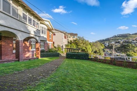 Photo of property in 48 Sefton Street, Wadestown, Wellington, 6012