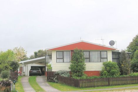 Photo of property in 68 Hyde Avenue, Richmond Heights, Taupo, 3330
