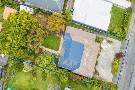 Photo of property in 101 Slater Street, Richmond, Christchurch, 8013