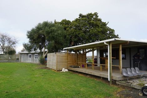 Photo of property in 170 Glen Murray Road, Rangiriri, Huntly, 3772