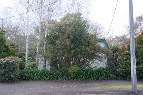 Photo of property in 41 Edinburgh Road, Hillcrest, Hamilton, 3216