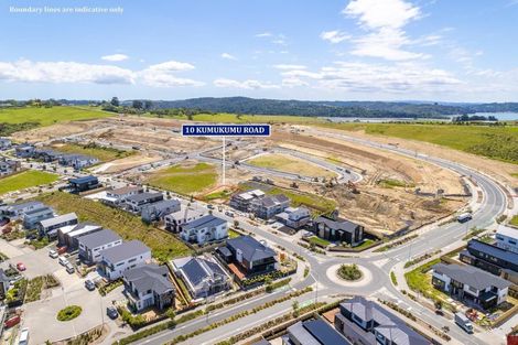 Photo of property in 10 Kumukumu Road, Long Bay, Auckland, 0630