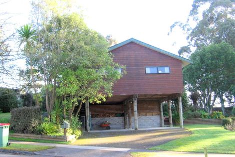 Photo of property in 47 Pelorus Street, Glenview, Hamilton, 3206