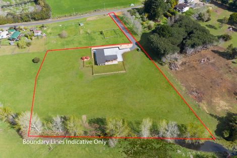 Photo of property in 80 Brewster Road, Pukekawa, Tuakau, 2696