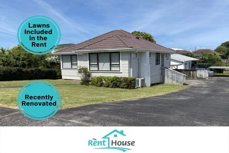 Photo of property in 1/2 Milan Road, Papatoetoe, Auckland, 2025