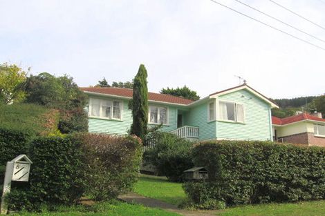Photo of property in 10 Wilfred Street, Tawa, Wellington, 5028