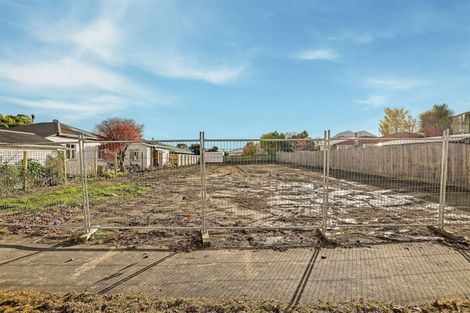 Photo of property in 455 Worcester Street, Linwood, Christchurch, 8011