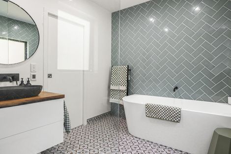 Photo of property in 157 Portobello Road, Vauxhall, Dunedin, 9013