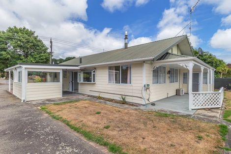 Photo of property in 147 Union Street, Foxton, 4814