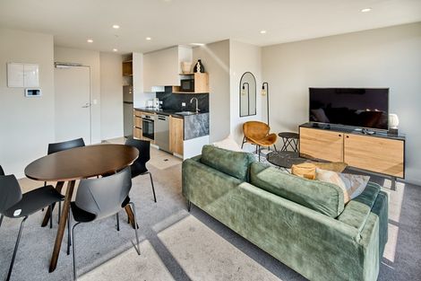 Photo of property in 908/212 Willis Street, Te Aro, Wellington, 6011