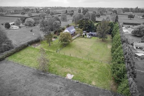 Photo of property in 195 Hautapu Road, Pukemoremore, Cambridge, 3493