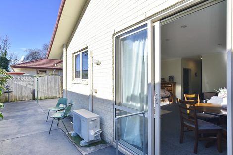 Photo of property in 3/164 North Parade, Richmond, Christchurch, 8013