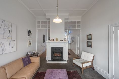 Photo of property in 18 Mcfarlane Street, Mount Victoria, Wellington, 6011