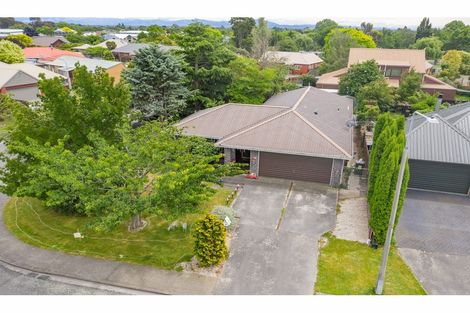 Photo of property in 8 Mansfield Drive, Kaiapoi, 7630