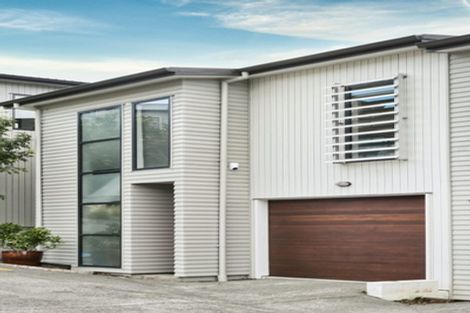 Photo of property in 42 Makamaka Lane, Albany Heights, Auckland, 0632