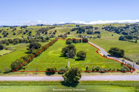 Photo of property in 635 Chester Road, West Taratahi, Carterton, 5791