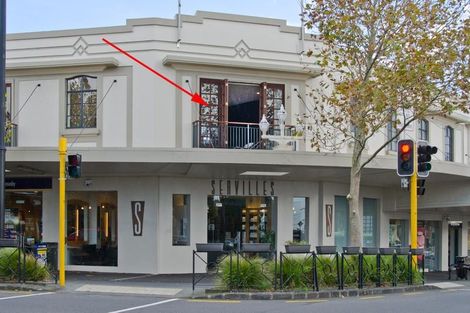 Photo of property in 12/338 Ponsonby Road, Ponsonby, Auckland, 1011