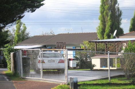 Photo of property in 266 Triangle Road, Massey, Auckland, 0614