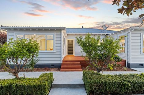 Photo of property in 33 Petrie Street, Richmond, Christchurch, 8013