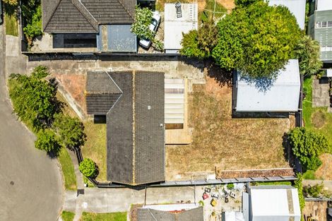 Photo of property in 3 Heath Place, Awapuni, Palmerston North, 4412