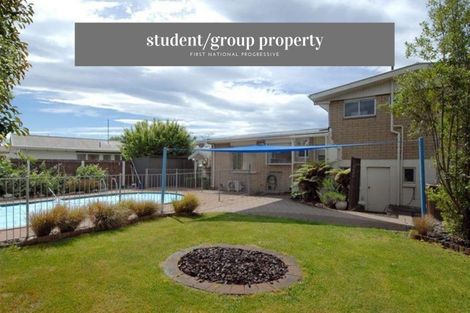 Photo of property in 23 Rosedale Place, Avonhead, Christchurch, 8042