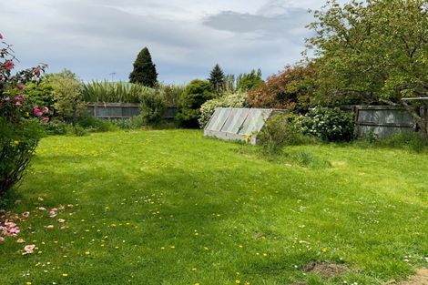 Photo of property in 10 Cameron Street, Methven, 7730