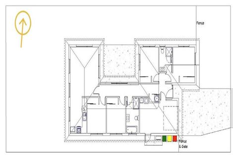 Photo of property in 12 Blakely Street, Amberley, 7410