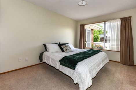 Photo of property in 4/7 Dilworth Street, Riccarton, Christchurch, 8011