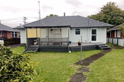 Photo of property in 641 Te Atatu Road, Te Atatu Peninsula, Auckland, 0610