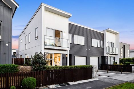 Photo of property in 13 Sacred Kingfisher Road, Hobsonville, Auckland, 0616