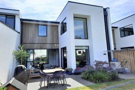 Photo of property in 4 Dave Jamieson Lane, Hillmorton, Christchurch, 8024