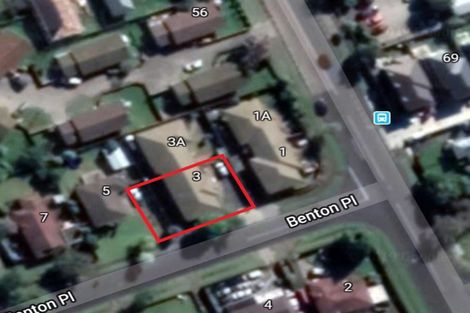 Photo of property in 3 Benton Place, Manurewa, Auckland, 2102