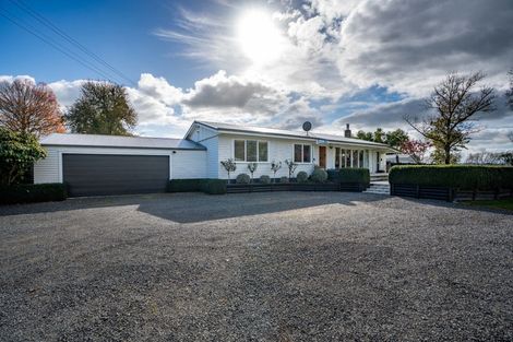 Photo of property in 293 Woodlands Road, Gordonton, Hamilton, 3281