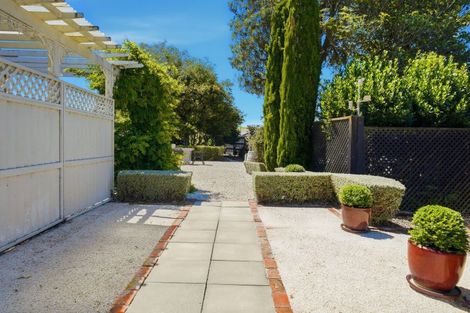 Photo of property in 2 Church Street, Amberley, 7410