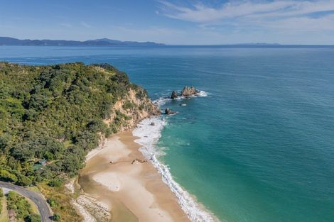 Photo of property in 212 Black Jack Road, Kuaotunu, Whitianga, 3592