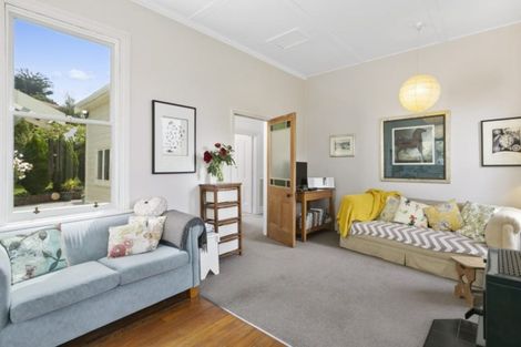 Photo of property in 263 Upper Junction Road, Sawyers Bay, Port Chalmers, 9023