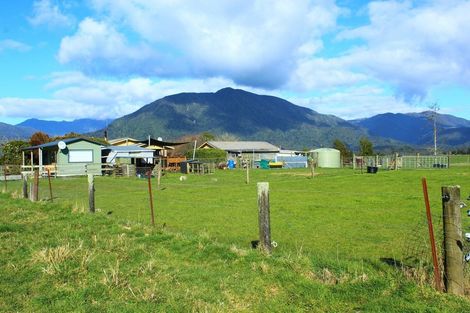 Photo of property in 92 Whitcombe Valley Road, Kokatahi, Hokitika, 7881