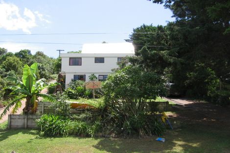 Photo of property in 95 Great Barrier Road, Oneroa, Waiheke Island, 1081
