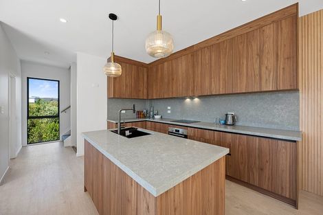 Photo of property in 91 Joshua Carder Drive, Hobsonville, Auckland, 0616