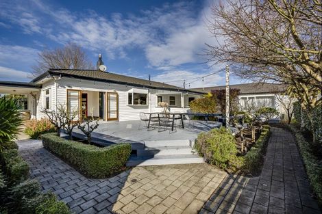 Photo of property in 115 Mcleod Street, Camberley, Hastings, 4120