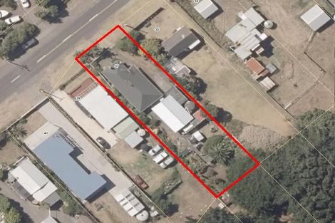 Photo of property in 37 Punga Street, Tangimoana, 4822