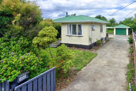 Photo of property in 50 Gordon Street, Lansdowne, Masterton, 5810
