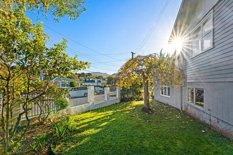 Photo of property in 69 Thomas Street, Stokes Valley, Lower Hutt, 5019